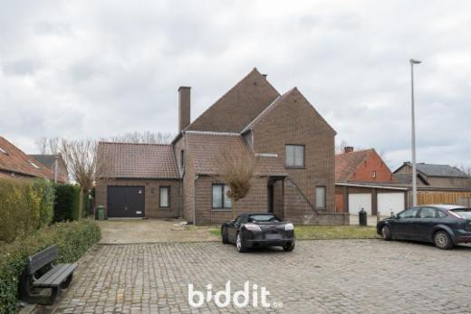 Presentatiebeeld van het pand n° 282415
