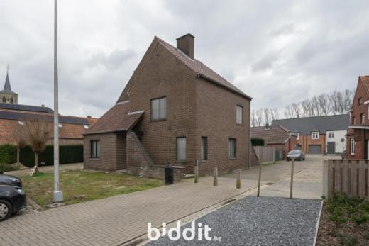 Eerste alternatieve foto van het pand