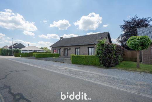 Eerste alternatieve foto van het pand