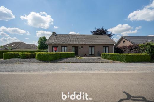 Tweede alternatieve foto van het pand