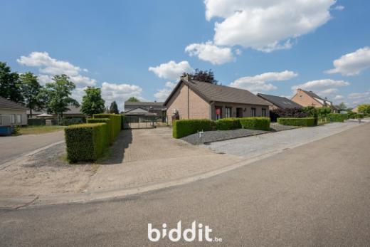 Derde alternatieve foto van het pand