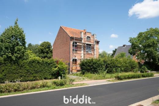 Presentatiebeeld van het pand n° 286407