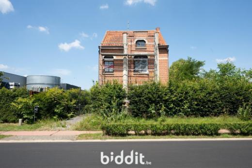 Eerste alternatieve foto van het pand