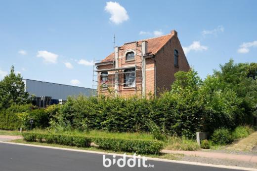 Tweede alternatieve foto van het pand