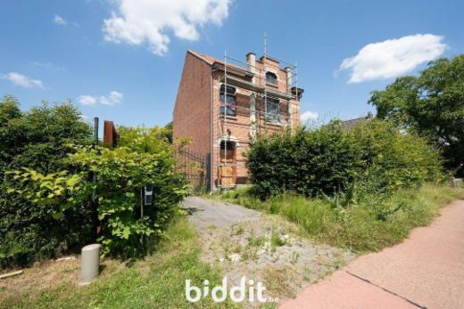 Derde alternatieve foto van het pand