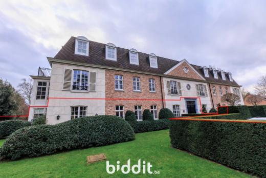 Presentatiebeeld van het pand n° 287513