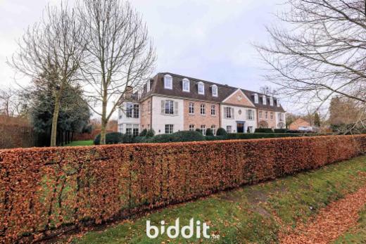 Derde alternatieve foto van het pand