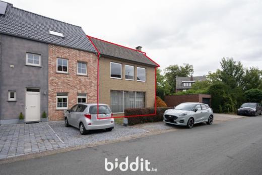 Presentatiebeeld van het pand n° 287658