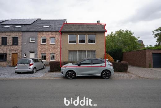 Eerste alternatieve foto van het pand