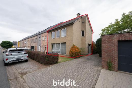 Tweede alternatieve foto van het pand