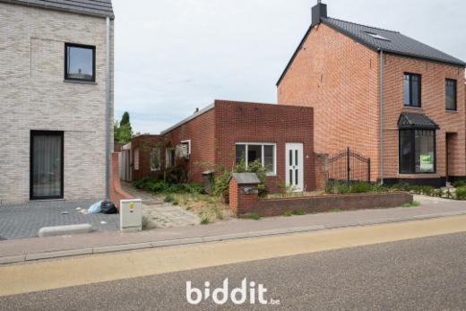 Eerste alternatieve foto van het pand