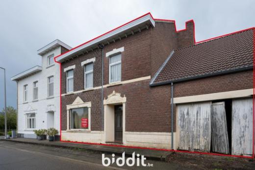 Presentatiebeeld van het pand n° 289520