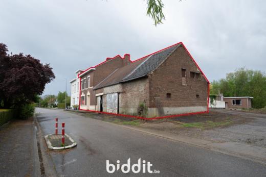 Eerste alternatieve foto van het pand