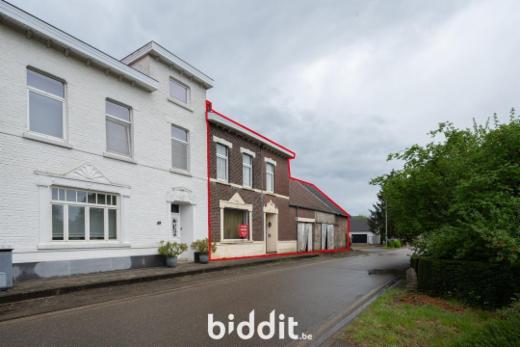 Tweede alternatieve foto van het pand