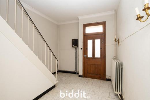 Derde alternatieve foto van het pand