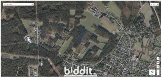 Presentatiebeeld van het pand n° 289521