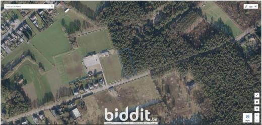 Presentatiebeeld van het pand n° 289522