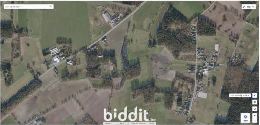 Presentatiebeeld van het pand n° 289524