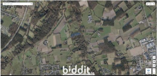 Presentatiebeeld van het pand n° 289525