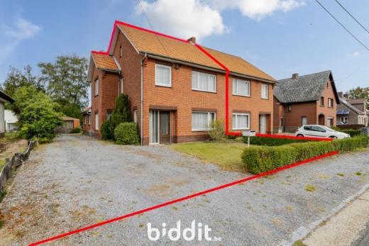 Presentatiebeeld van het pand n° 290217