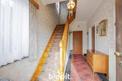 Derde alternatieve foto van het pand