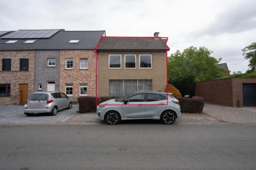 Eerste alternatieve foto van het pand