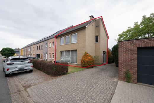 Tweede alternatieve foto van het pand