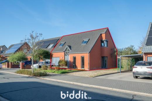 Presentatiebeeld van het pand n° 293219