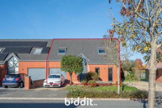 Eerste alternatieve foto van het pand