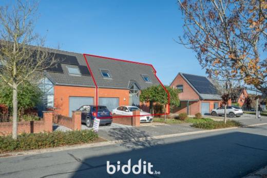 Tweede alternatieve foto van het pand