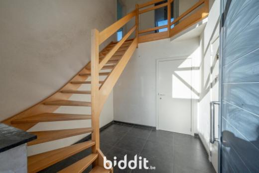 Derde alternatieve foto van het pand