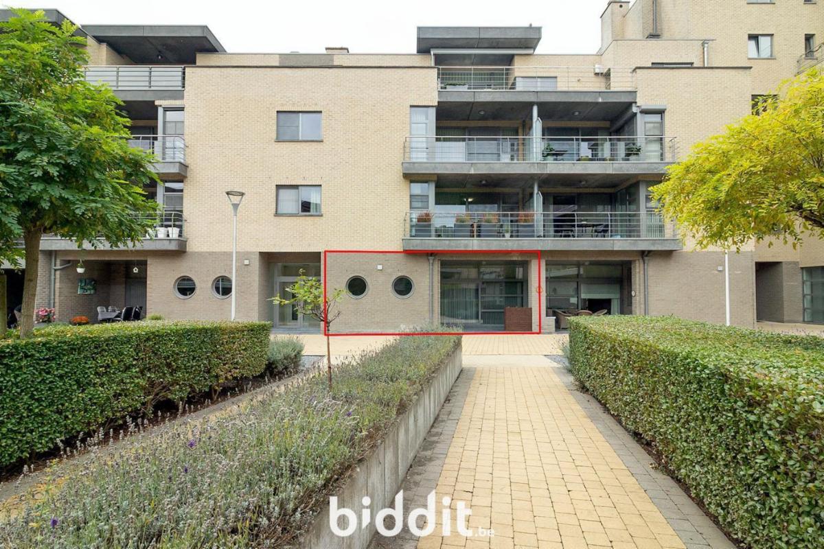 Presentatiebeeld van het pand n° 293221