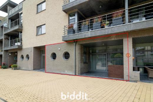 Eerste alternatieve foto van het pand