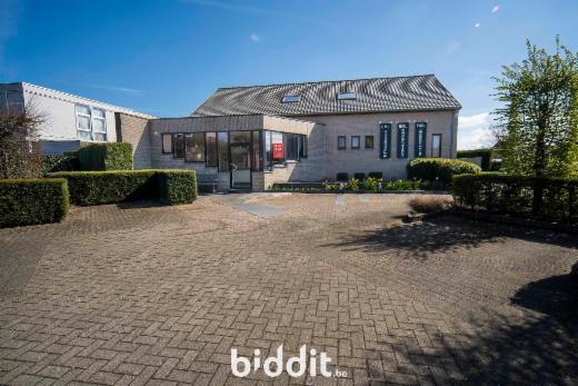 Presentatiebeeld van het pand n° 294841