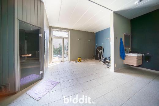 Tweede alternatieve foto van het pand