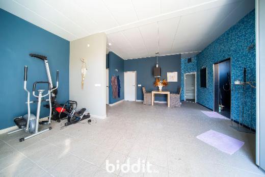 Derde alternatieve foto van het pand