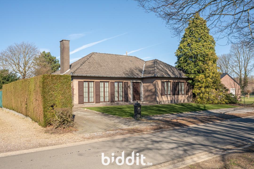 Presentatiebeeld van het pand n° 295035