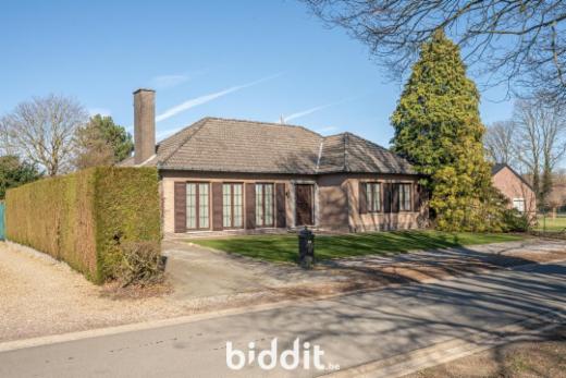 Presentatiebeeld van het pand n° 295035