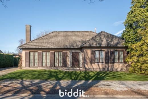 Eerste alternatieve foto van het pand