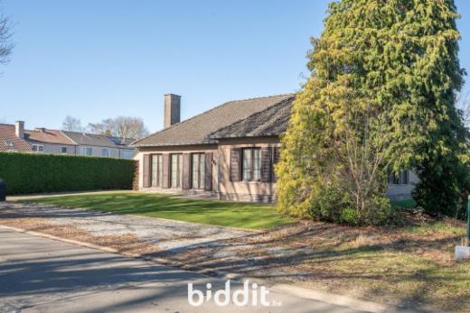 Tweede alternatieve foto van het pand