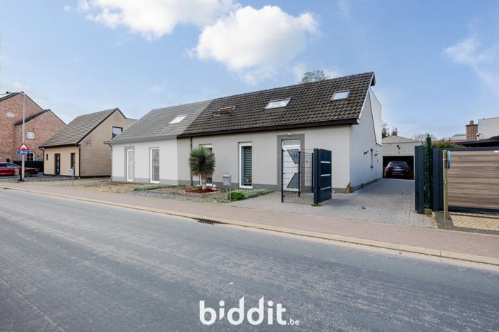 Presentatiebeeld van het pand n° 295991