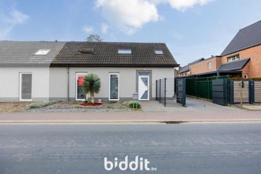 Eerste alternatieve foto van het pand