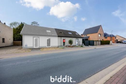 Tweede alternatieve foto van het pand