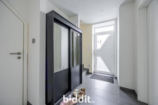 Derde alternatieve foto van het pand