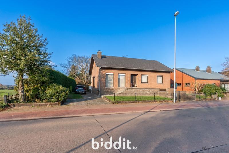 Presentatiebeeld van het pand n° 296873