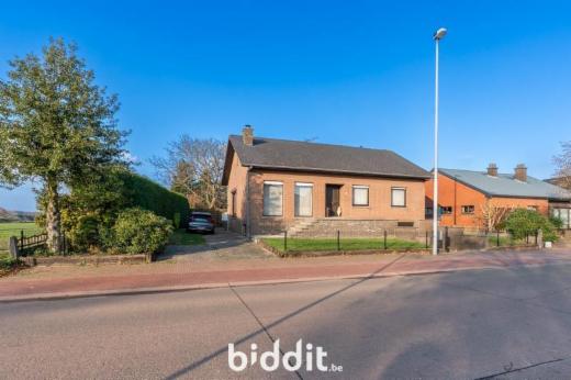 Presentatiebeeld van het pand n° 296873