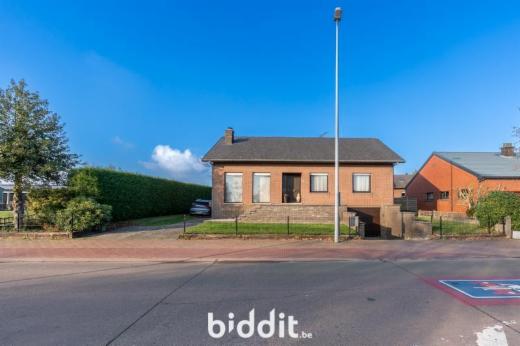 Eerste alternatieve foto van het pand