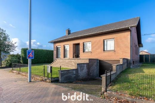 Tweede alternatieve foto van het pand