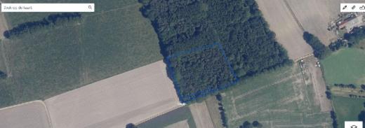 Presentatiebeeld van het pand n° 296874