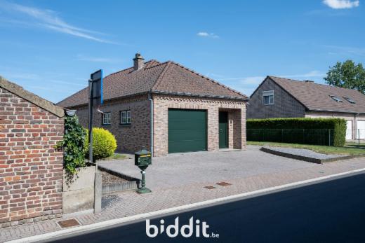 Eerste alternatieve foto van het pand